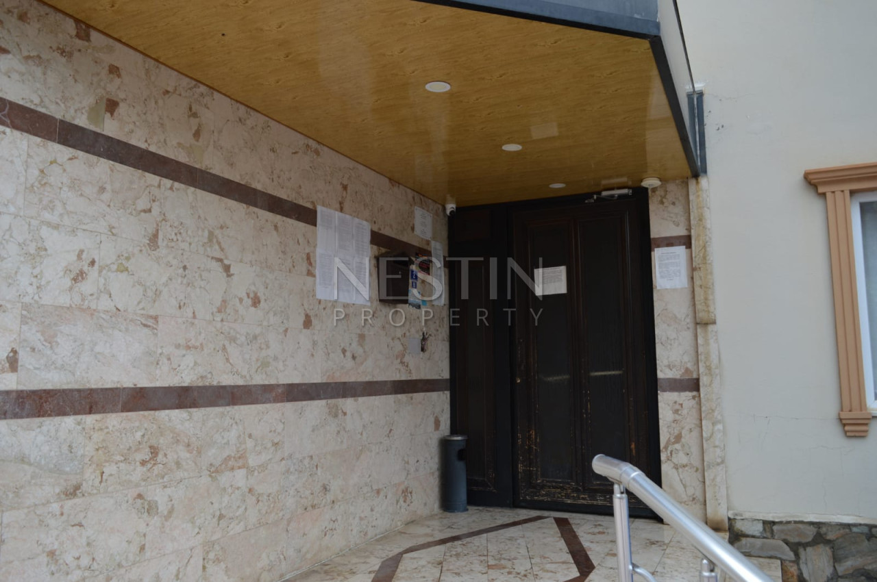 Квартира 2+1 с видом на море в районе Махмутлар фото 5