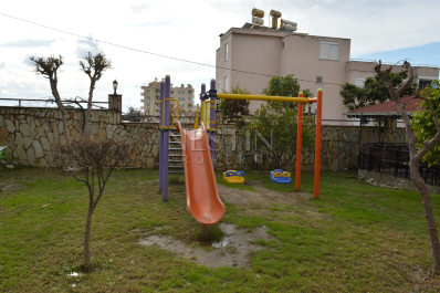 Квартира 2+1 с видом на море в районе Махмутлар фото 6