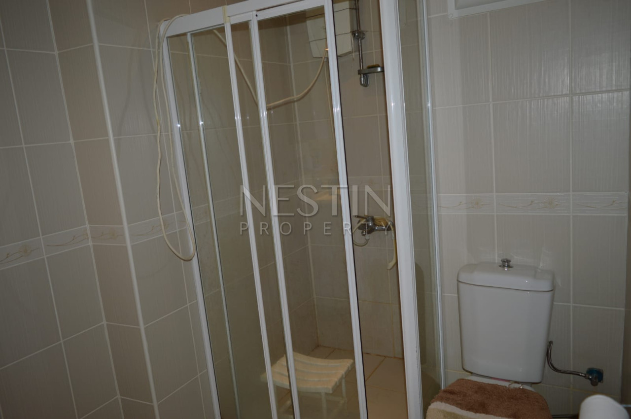 Квартира 2+1 с видом на море в районе Махмутлар фото 21