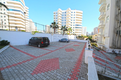 Квартира 3+1 в районе Махмутлар, в 500 м от Средиземного моря фото 7