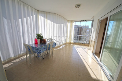 Квартира 3+1 в районе Махмутлар, в 500 м от Средиземного моря фото 15