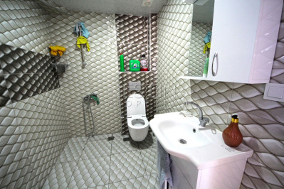 Квартира 3+1 в районе Махмутлар, в 500 м от Средиземного моря фото 19