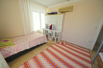 Квартира 3+1 в районе Махмутлар, в 500 м от Средиземного моря фото 23