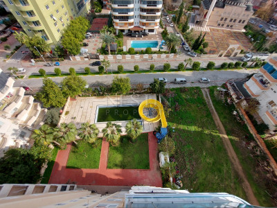 Квартира 3+1 в районе Махмутлар, в 50 м от Средиземного моря фото 2