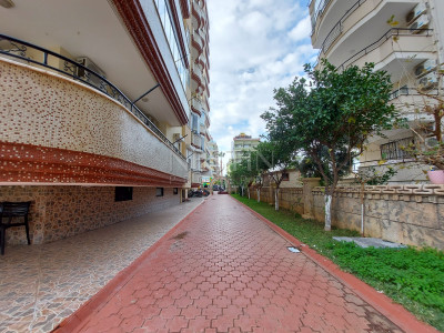 Квартира 3+1 в районе Махмутлар, в 50 м от Средиземного моря фото 6