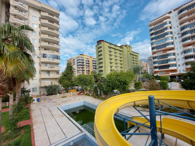 Квартира 3+1 в районе Махмутлар, в 50 м от Средиземного моря фото 8