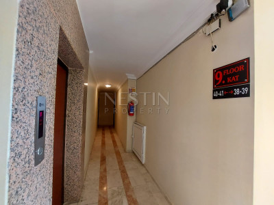 Квартира 3+1 в районе Махмутлар, в 50 м от Средиземного моря фото 14