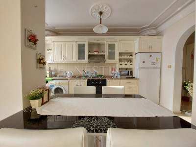 Квартира 3+1 в районе Махмутлар, в 50 м от Средиземного моря фото 23