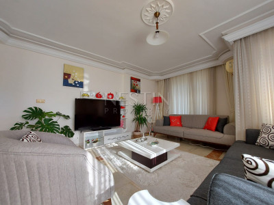 Квартира 3+1 в районе Махмутлар, в 50 м от Средиземного моря фото 26