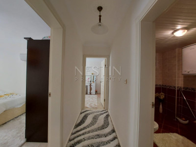 Квартира 3+1 в районе Махмутлар, в 50 м от Средиземного моря фото 29