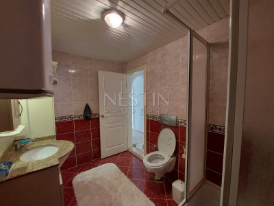 Квартира 3+1 в районе Махмутлар, в 50 м от Средиземного моря фото 32