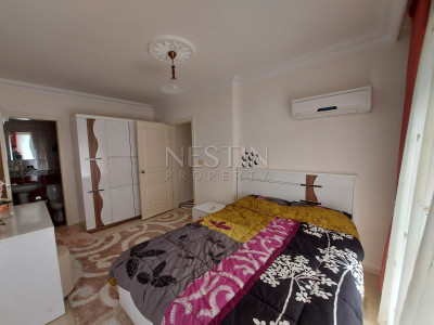 Квартира 3+1 в районе Махмутлар, в 50 м от Средиземного моря фото 36