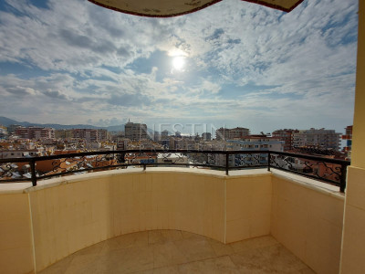 Квартира 3+1 в районе Махмутлар, в 50 м от Средиземного моря фото 37