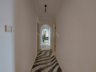 Квартира 3+1 в районе Махмутлар, в 50 м от Средиземного моря фото 38