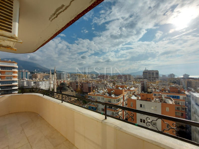 Квартира 3+1 в районе Махмутлар, в 50 м от Средиземного моря фото 39