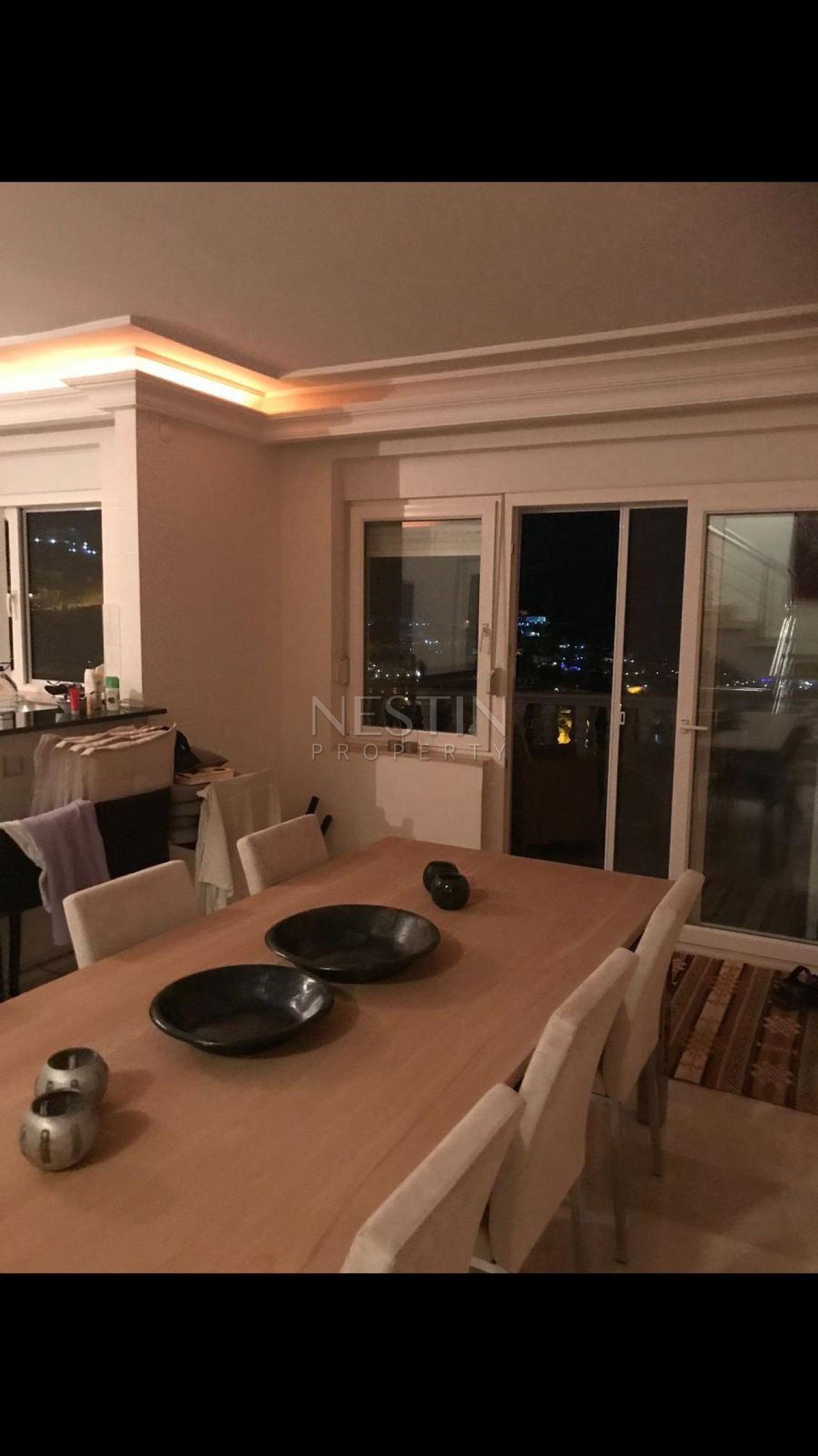 Вилла 4+1 в районе Каргыджак, в 1,5 км от Средиземного моря фото 22