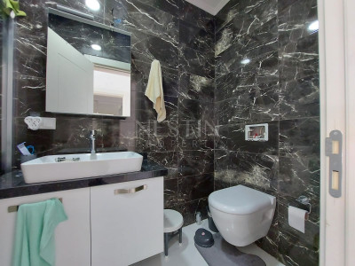 Квартира дуплекс 3+1 в районе Каргыджак, в 700 м от Средиземного моря фото 18