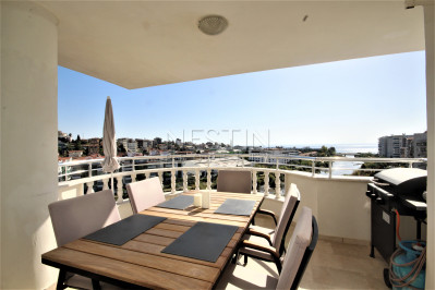 Квартира дуплекс 4+1 в районе Тосмур в 500 м от Средиземного моря фото 19