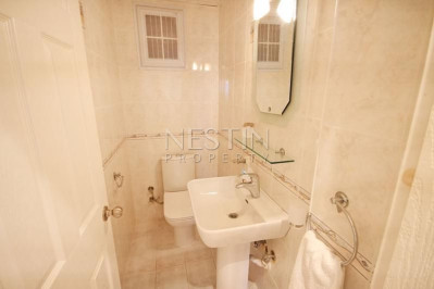 Квартира дуплекс 4+1, в районе Тосмур, в 10 м от Средиземного моря фото 20