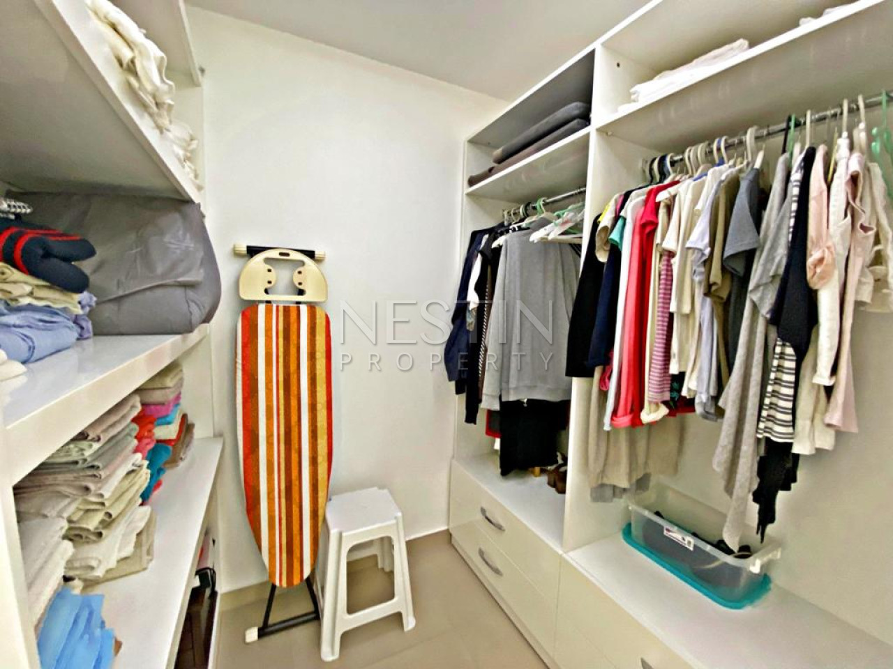 Квартира дуплекс 4+1 в районе Оба в 650 м от Средиземного моря фото 34