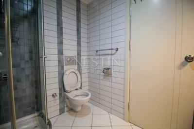 Квартира 2+1 с мебелью в известном красивом комплексе в Махмутларе фото 25