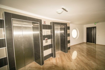 Квартира 2+1 с мебелью в известном красивом комплексе в Махмутларе фото 13