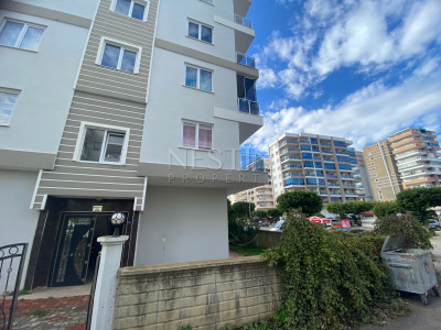 Квартира 2+1 в 150 м от Средиземного моря в районе Махмутлар фото 2