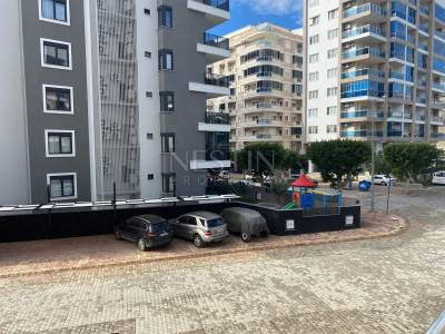 Квартира 2+1 в 150 м от Средиземного моря в районе Махмутлар фото 3