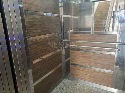 Квартира 2+1 в 150 м от Средиземного моря в районе Махмутлар фото 6