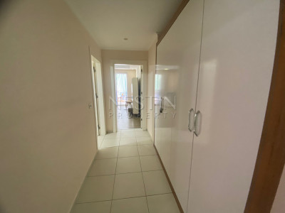 Квартира 2+1 в 150 м от Средиземного моря в районе Махмутлар фото 7