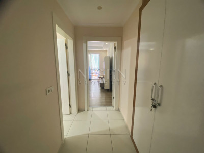 Квартира 2+1 в 150 м от Средиземного моря в районе Махмутлар фото 8