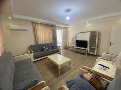 Квартира 2+1 в 150 м от Средиземного моря в районе Махмутлар фото 9