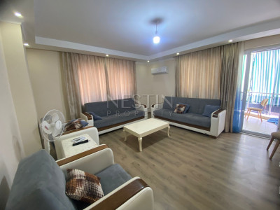 Квартира 2+1 в 150 м от Средиземного моря в районе Махмутлар фото 10