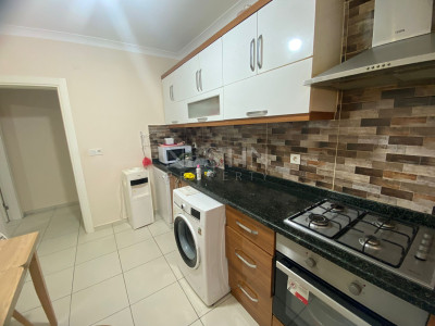 Квартира 2+1 в 150 м от Средиземного моря в районе Махмутлар фото 11