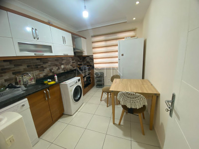 Квартира 2+1 в 150 м от Средиземного моря в районе Махмутлар фото 12