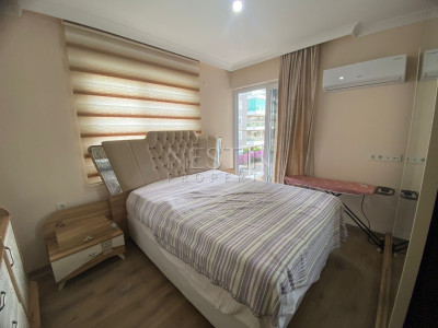 Квартира 2+1 в 150 м от Средиземного моря в районе Махмутлар фото 13