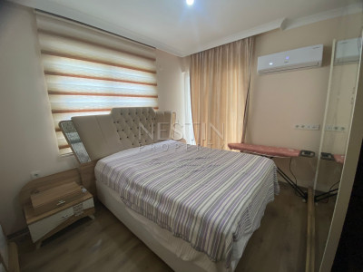 Квартира 2+1 в 150 м от Средиземного моря в районе Махмутлар фото 14