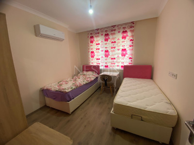 Квартира 2+1 в 150 м от Средиземного моря в районе Махмутлар фото 18