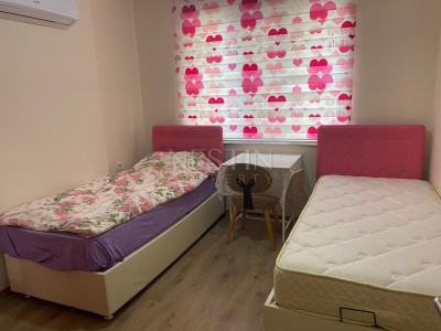 Квартира 2+1 в 150 м от Средиземного моря в районе Махмутлар фото 19