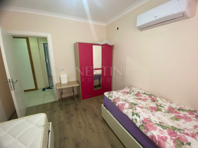 Квартира 2+1 в 150 м от Средиземного моря в районе Махмутлар фото 20