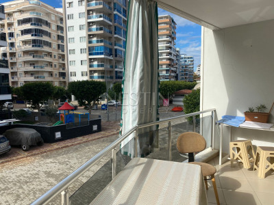 Квартира 2+1 в 150 м от Средиземного моря в районе Махмутлар фото 21