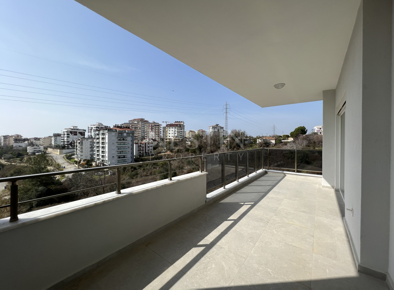 Квартира 2+1 в районе Авсаллар, в 600 м от Средиземного моря фото 11