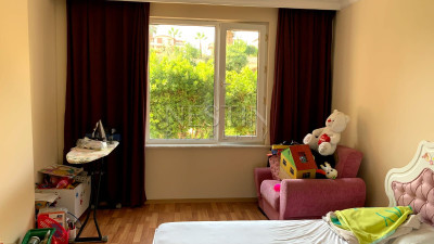 Квартира 2+1 в 1600 м от Средиземного моря в районе Джикджилли фото 11