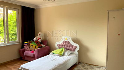 Квартира 2+1 в 1600 м от Средиземного моря в районе Джикджилли фото 12