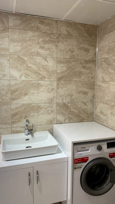 Квартира 2+1 в 1600 м от Средиземного моря в районе Джикджилли фото 18