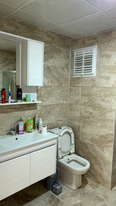 Квартира 2+1 в 1600 м от Средиземного моря в районе Джикджилли фото 20