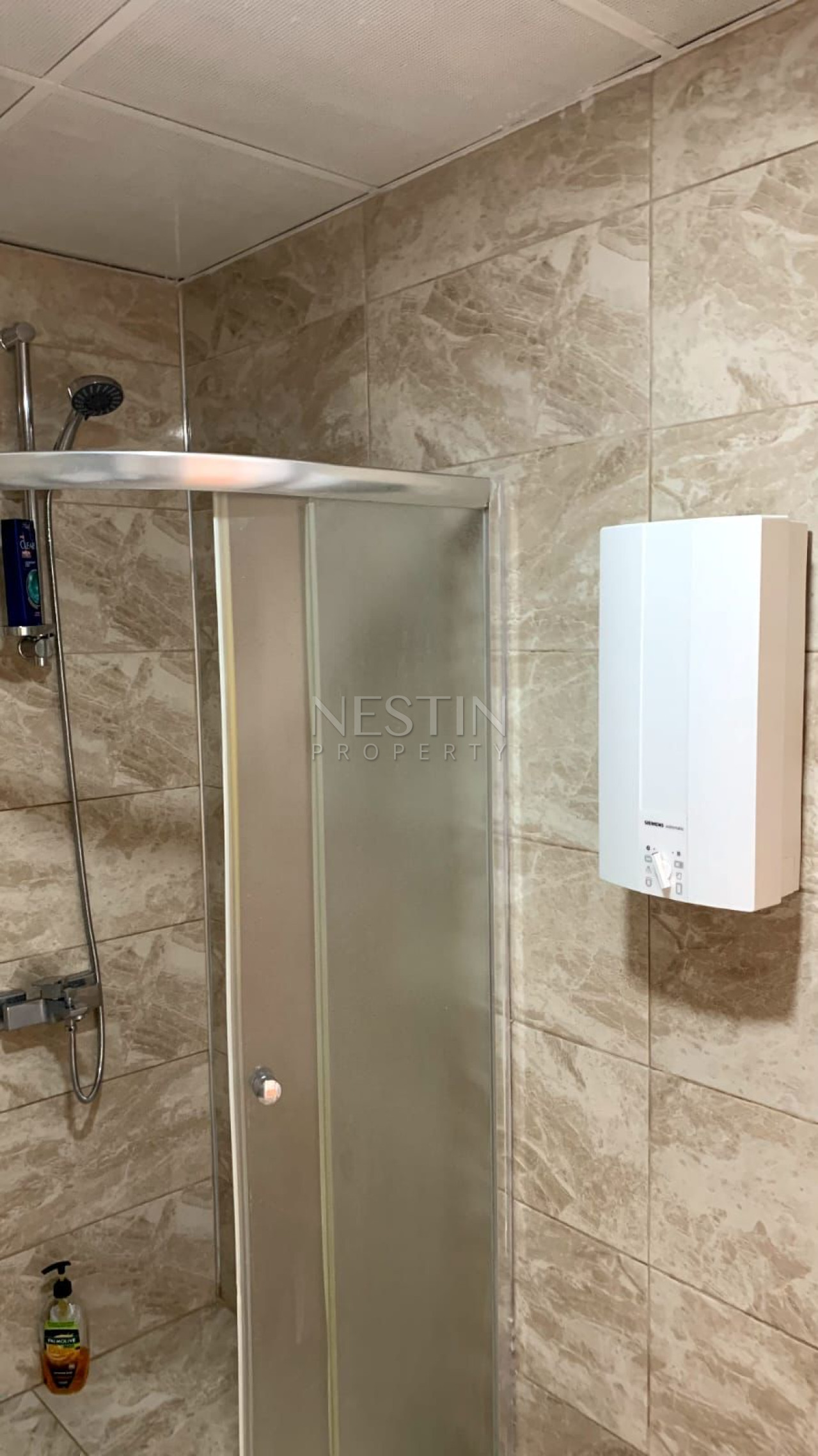 Квартира 2+1 в 1600 м от Средиземного моря в районе Джикджилли фото 21