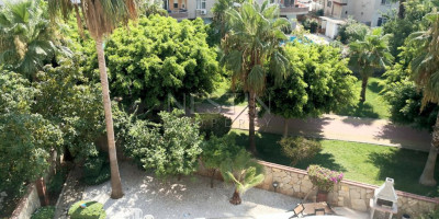 Квартира 2+1 в районе Тосмур, в 300 м от Средиземного моря фото 4