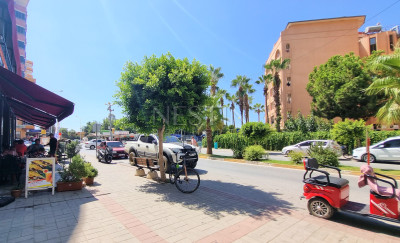 Квартира 2+1 в районе Махмутлах в 50 м от Средиземного моря фото 5