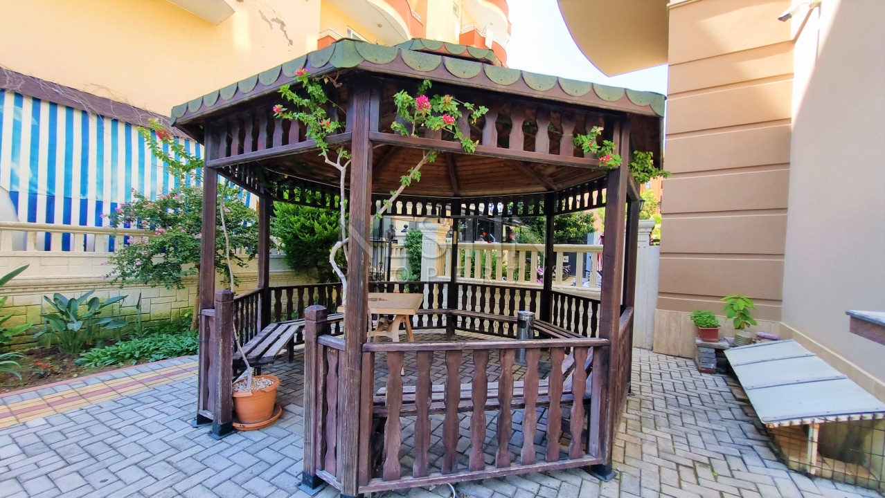 Квартира 2+1 в районе Махмутлах в 50 м от Средиземного моря фото 6